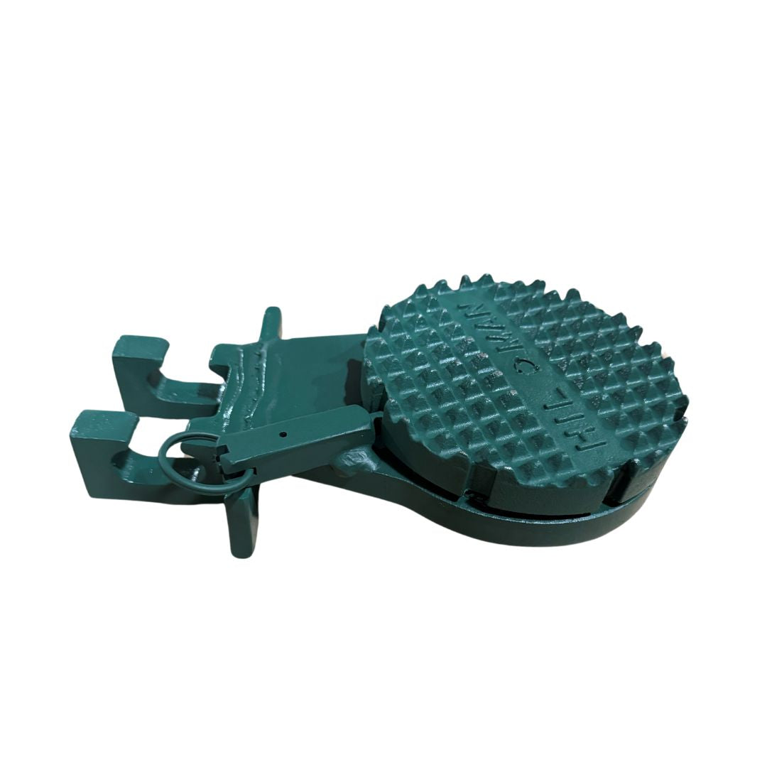 ERS Individual Attachments