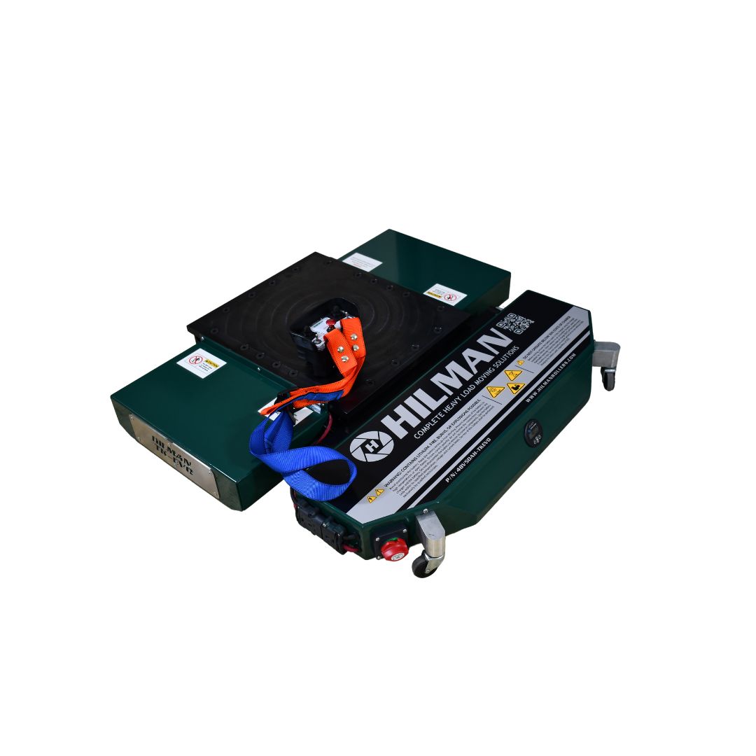 TK-EVO BASIC PACKAGE with RAMP BOX