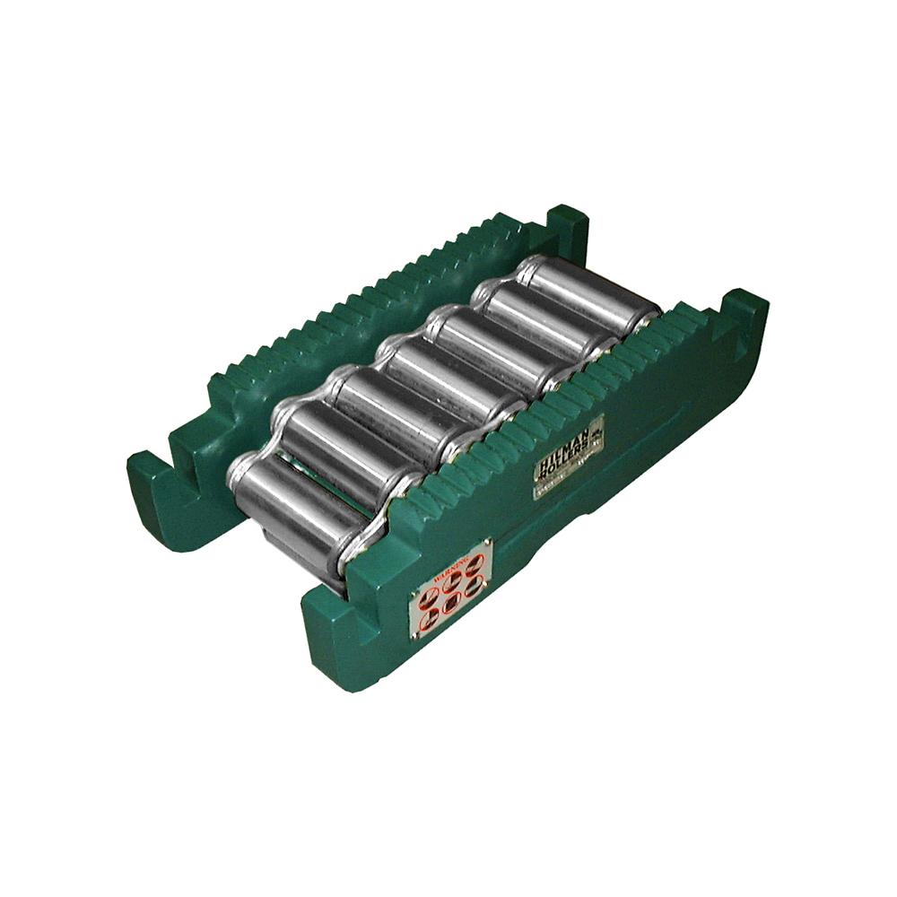 Hilman 25-ERS Low Profile Heavy Moving Skates 25 Ton