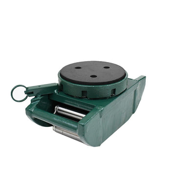 Hilman FT Individual Rollers 3.75 Ton With Swivel Locking Padded Top