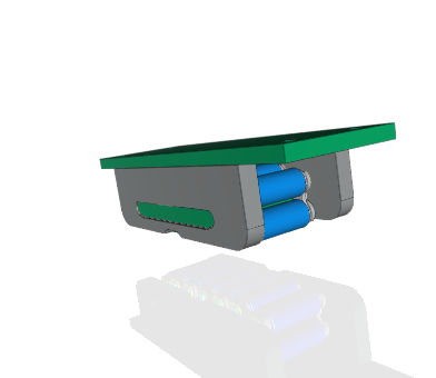 Hilman NT 37.5 Ton Narrow Top Individual Rollers