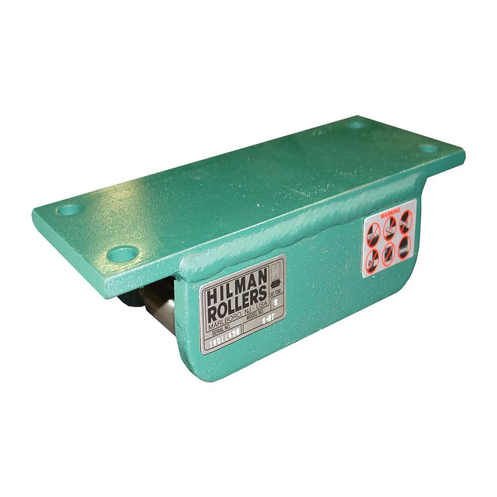 Hilman NT 5 Ton Narrow Top Individual Rollers