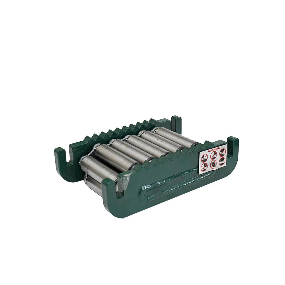 Hilman 5-ERS Low Profile Heavy Moving Skates 5 Ton