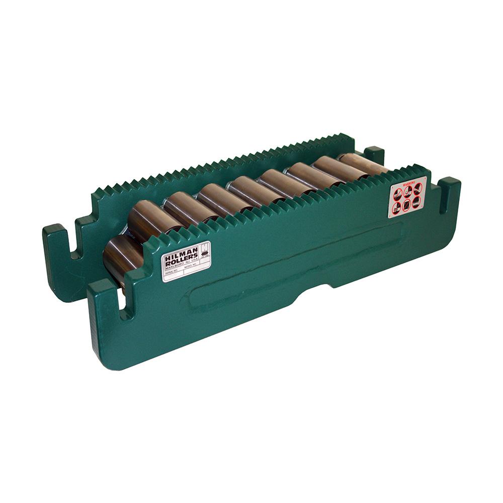 Hilman 65-ERS Low Profile Heavy Moving Skates 65 Ton