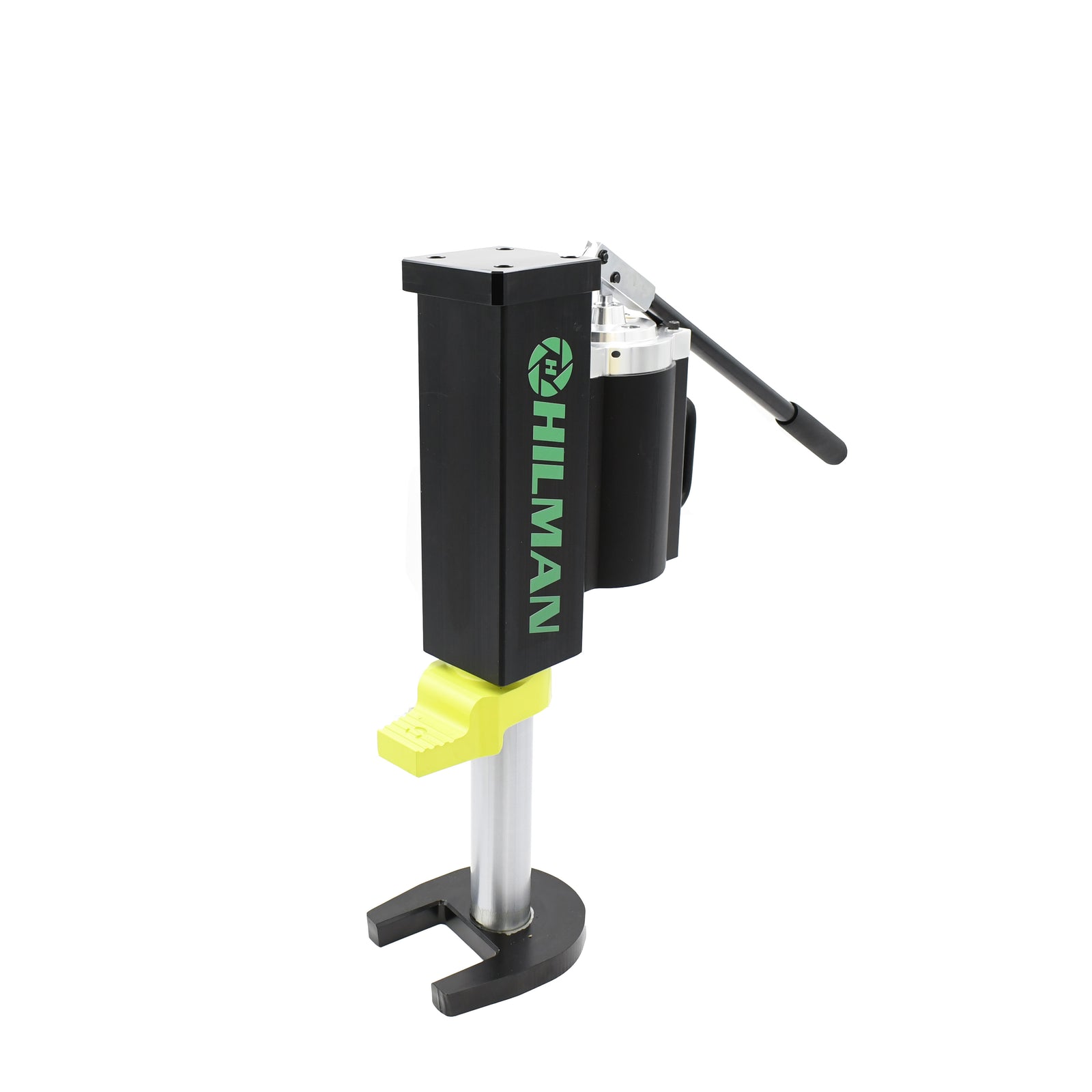 NEW! Hydraulic Toe Jack Pro | 10 Metric Tons (22040 lbs) - Quantity Available for Quick Ship: 4