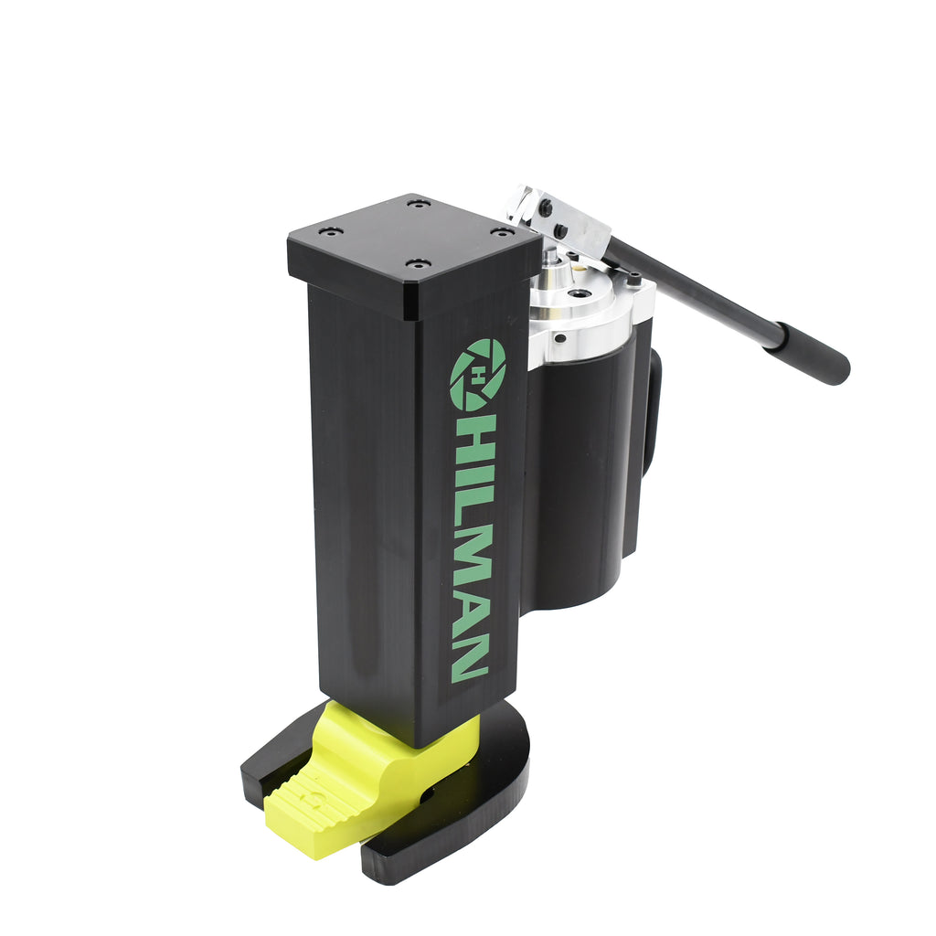 Hilman Hydraulic Toe Jacks | Heavy Duty Industrial Jack