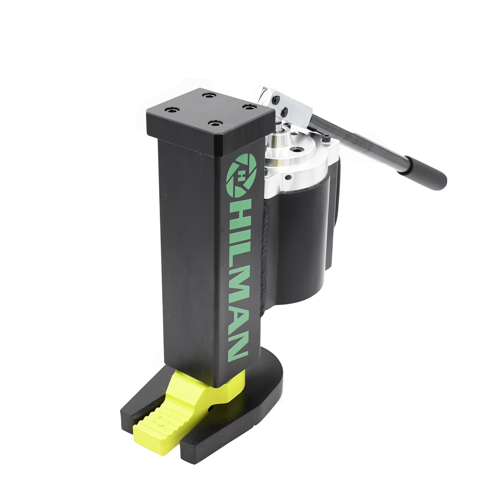 NEW! Hydraulic Toe Jack Pro | 5 Metric Tons (11020 lbs) - Quantity Available for Quick Ship: 4