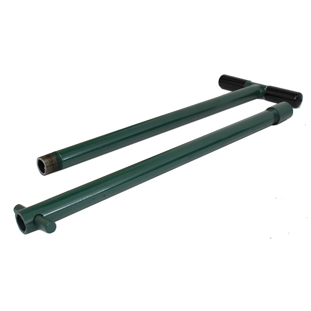 ERS Chain Roller Handles