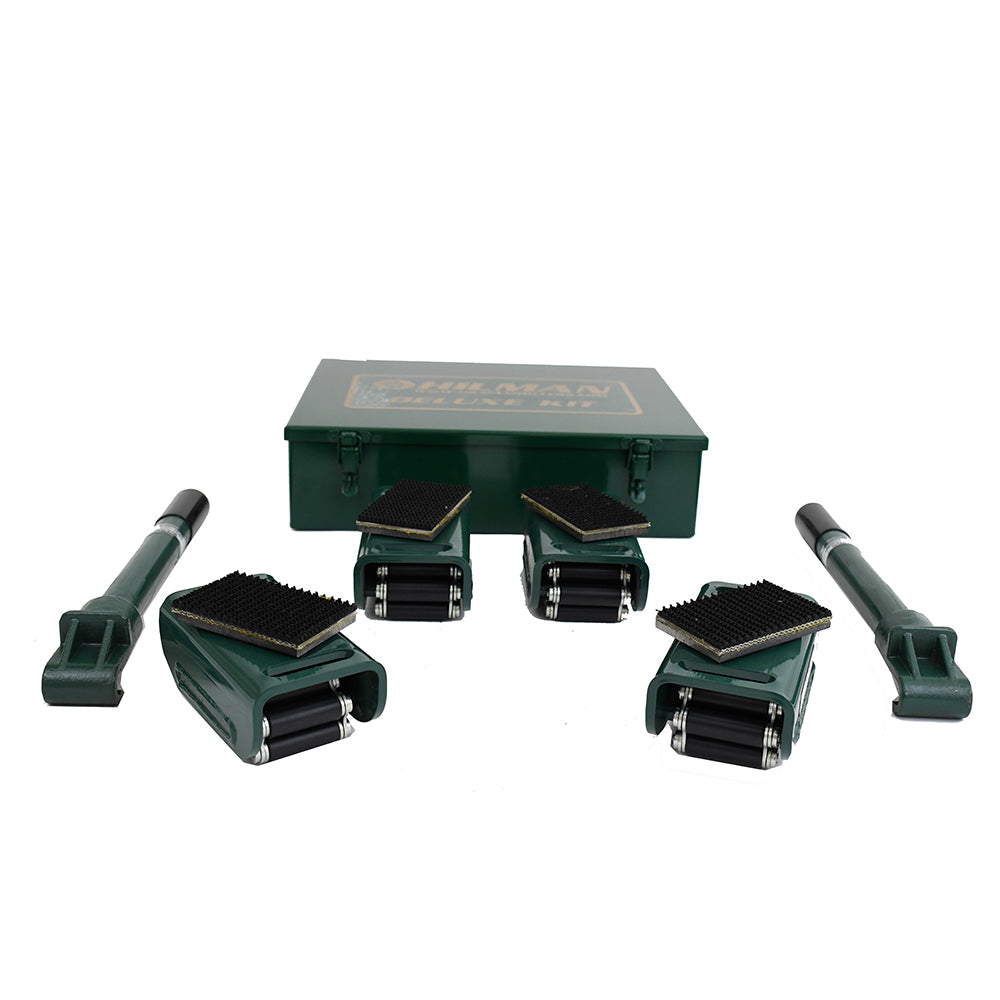 Hilman Nyton 2 Ton Kit with Swivel Tops