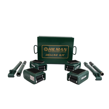 Hilman Nyton 4 Ton Kit with Swivel/Rigid Tops