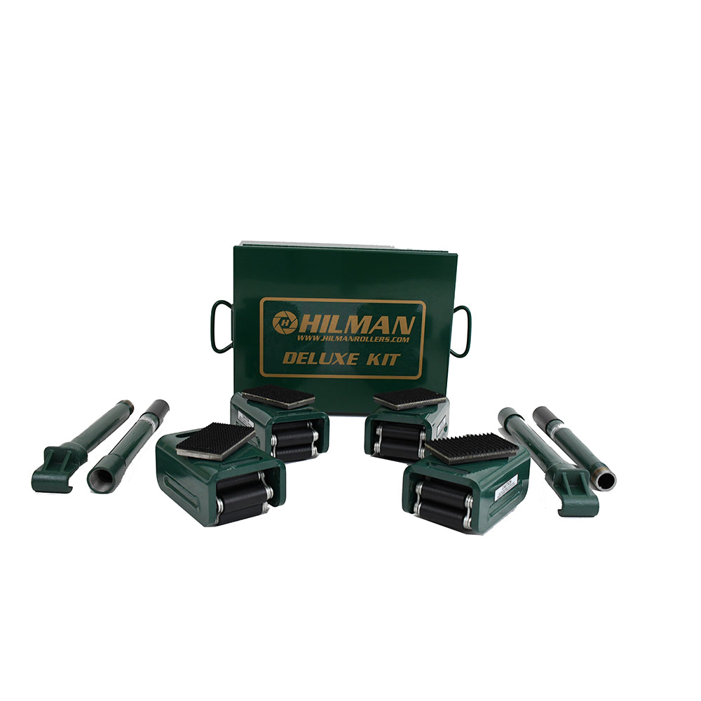 Hilman Nyton 4 Ton Kit with Swivel Tops