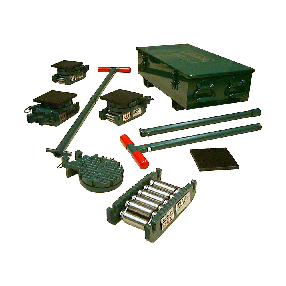 KRS-15-ERSD