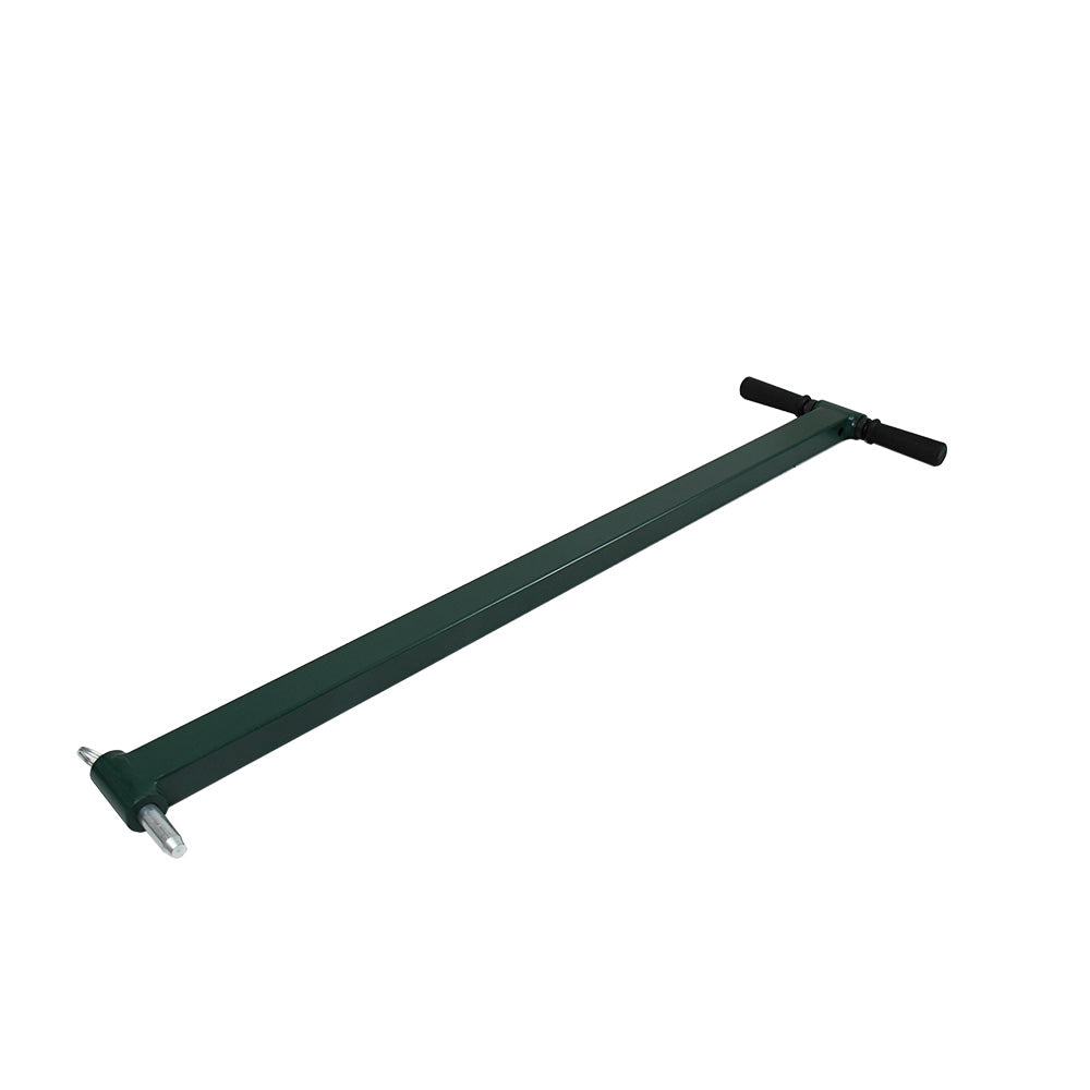 Hilman Omni-Skate Rotating Dolly Handle - Quantity Available for Quick Ship: 4