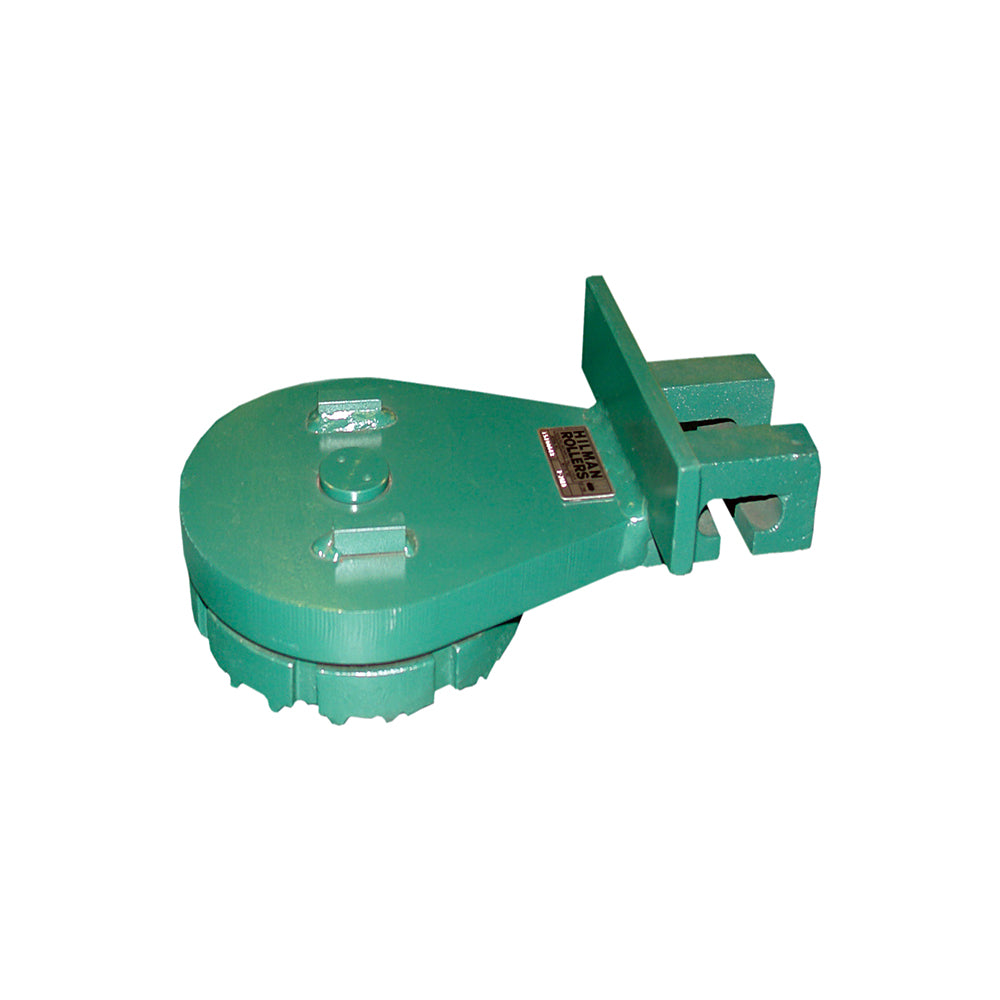 ERS Individual Attachments