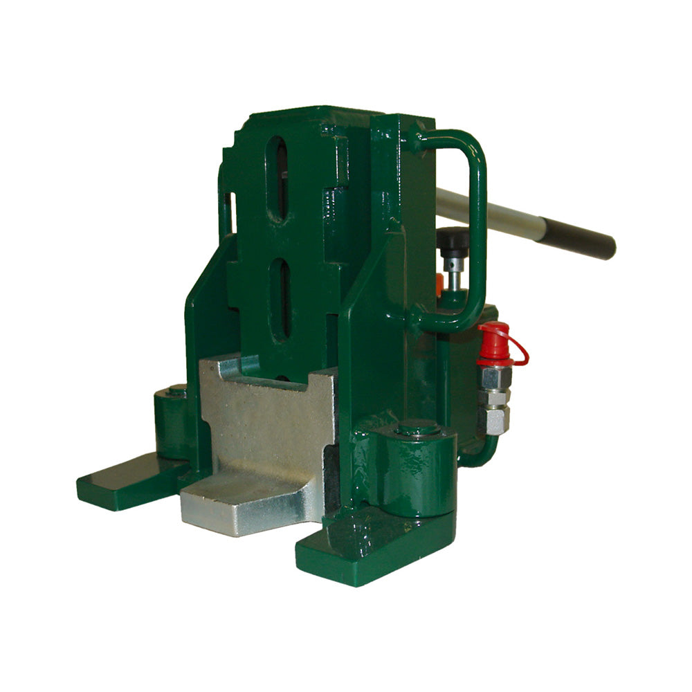 HTJ-10D Hydraulic Toe Jack Hilman