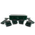 Hilman Nyton 2 Ton Kit with Swivel/Rigid Tops