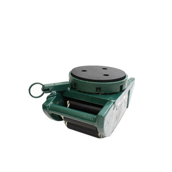 Hilman Nyton 3 Ton Swivel Locking Padded Top  Heavy Duty Rollers with Floor Protection