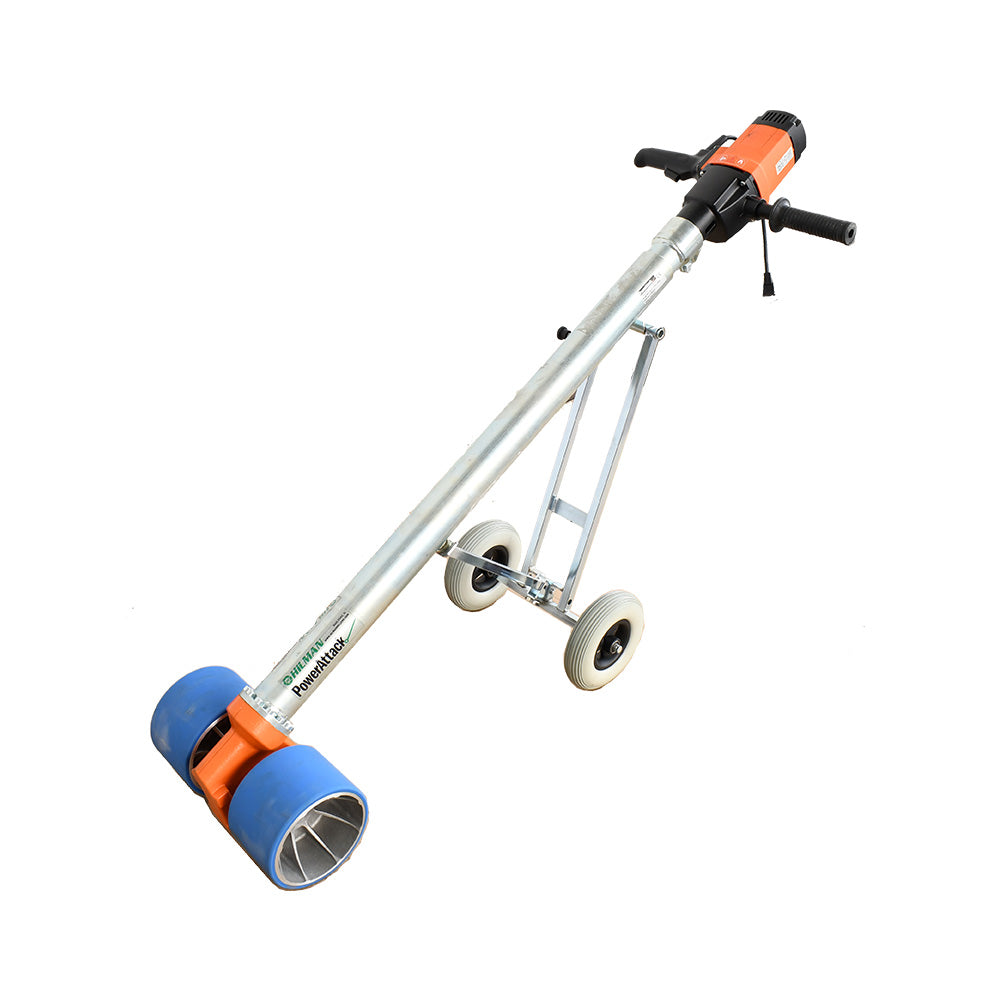 PowerAttack | Corded Powered Load Mover