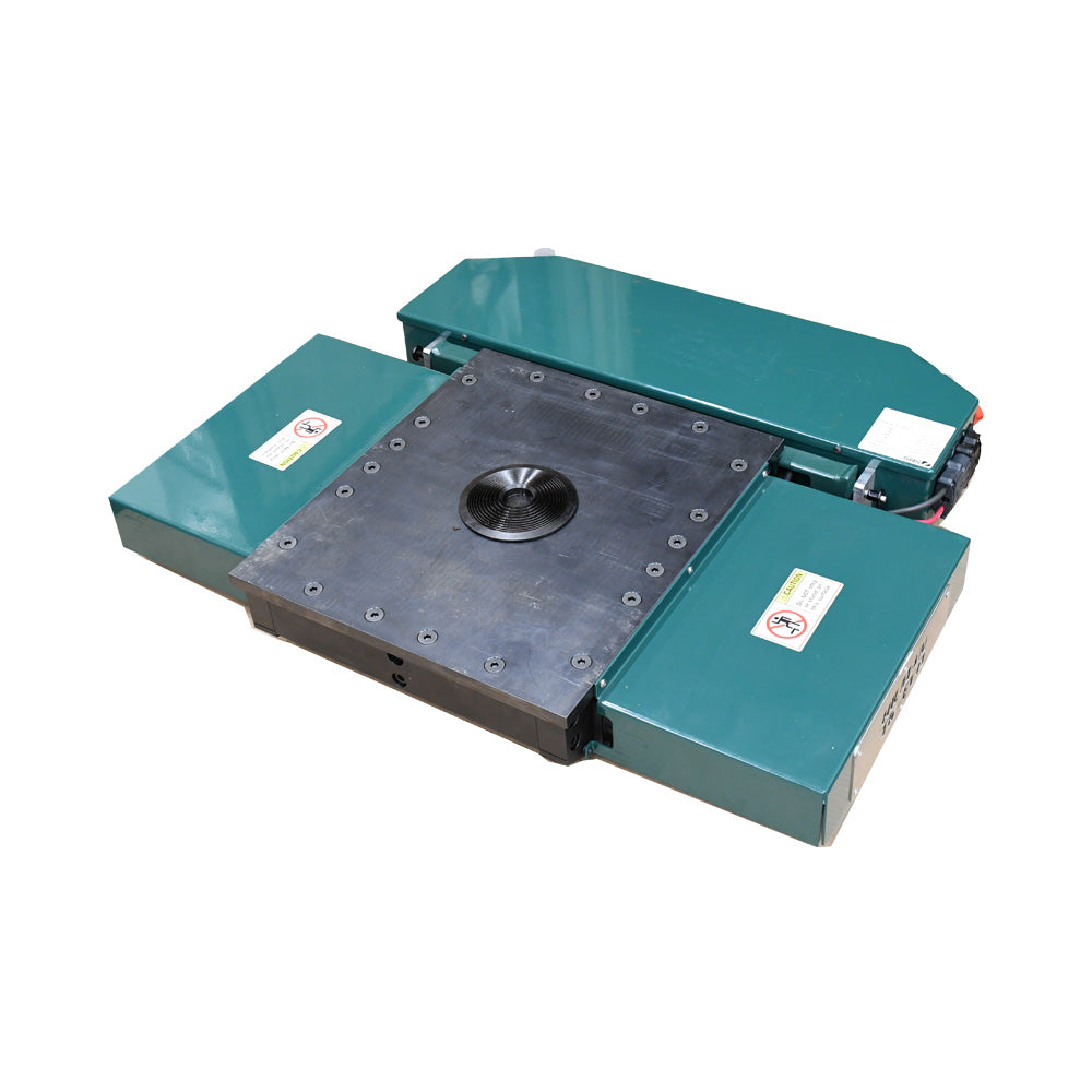 TK-EVO - REMOTE BATTERY CRAWLER